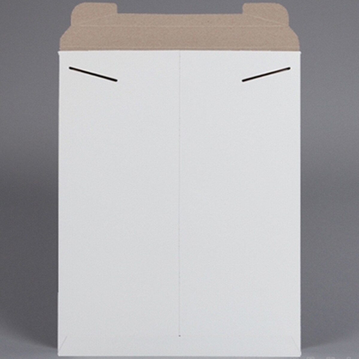 White Rigid Mailer for 18 x 24 Imag